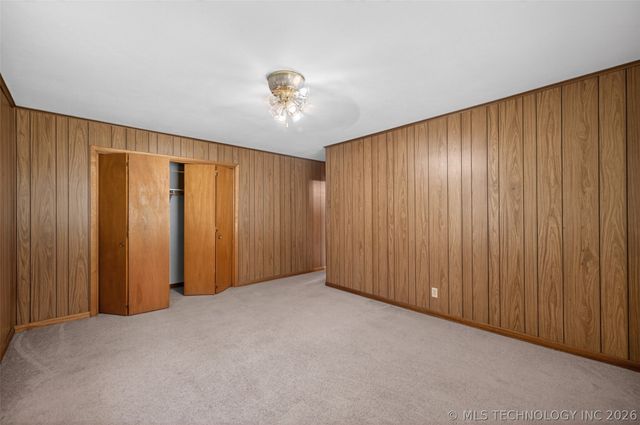 220 E 20th Street, Okmulgee, OK 74447