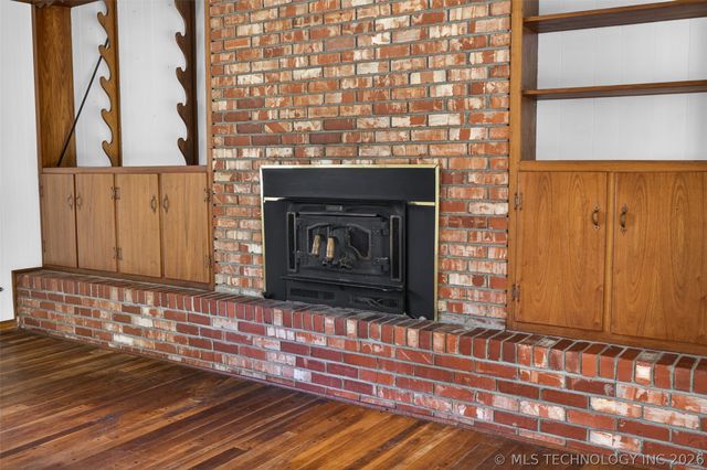 220 E 20th Street, Okmulgee, OK 74447