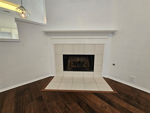 1128 Marshall Drive, Euless, TX 76039