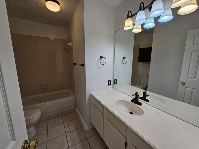 1128 Marshall Drive, Euless, TX 76039