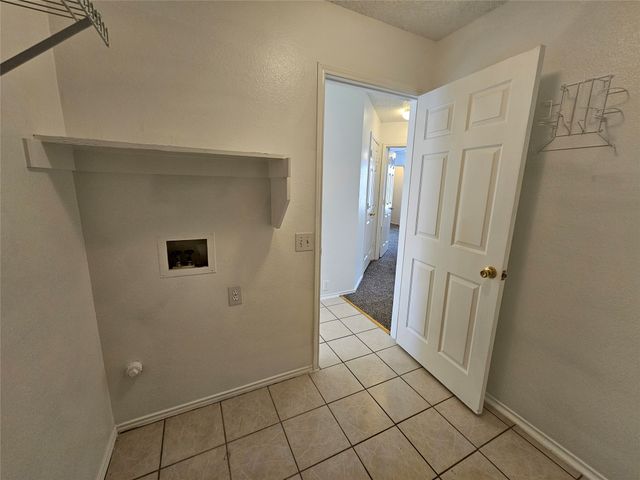 1128 Marshall Drive, Euless, TX 76039