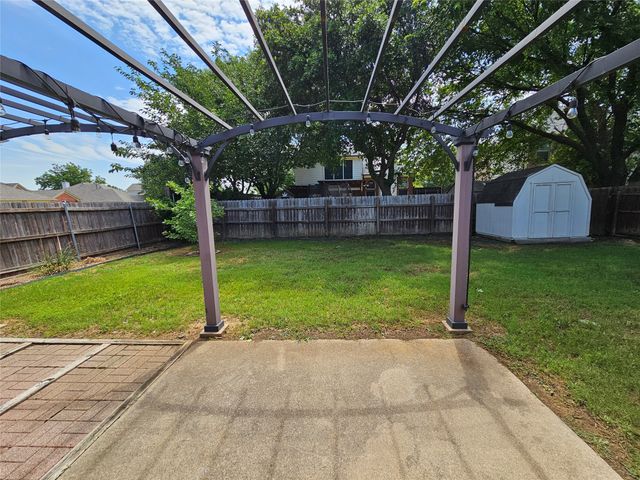 1128 Marshall Drive, Euless, TX 76039