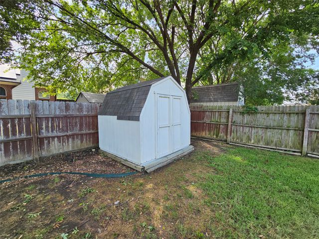 1128 Marshall Drive, Euless, TX 76039