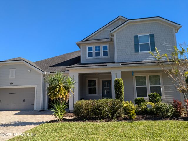 78 AMALURRA Trail, St. Johns, FL 32259