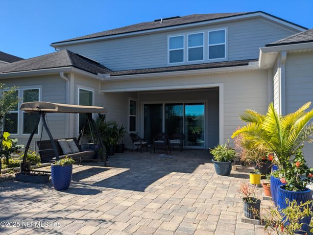 78 AMALURRA Trail, St. Johns, FL 32259