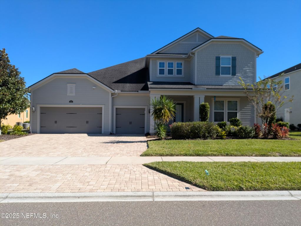 78 AMALURRA Trail, St. Johns, FL 32259
