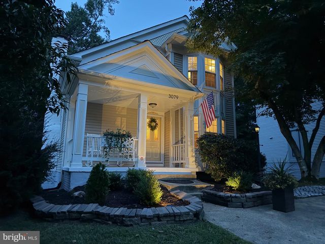 3079 FENNEGAN CT, Woodbridge, VA 22192