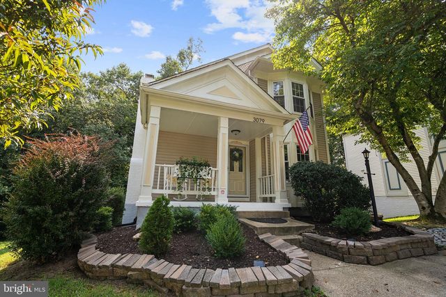 3079 FENNEGAN CT, Woodbridge, VA 22192