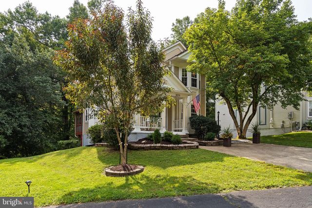 3079 FENNEGAN CT, Woodbridge, VA 22192