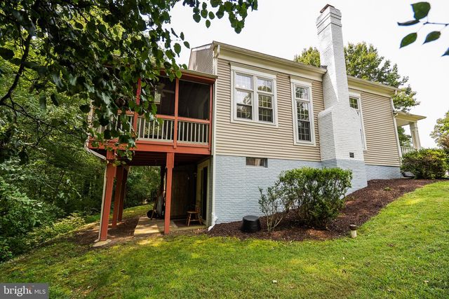 3079 FENNEGAN CT, Woodbridge, VA 22192
