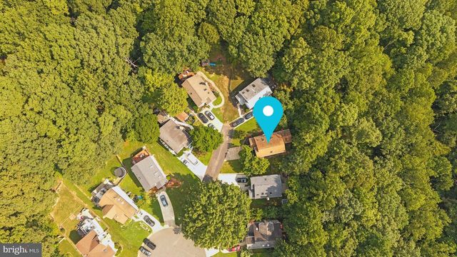 3079 FENNEGAN CT, Woodbridge, VA 22192