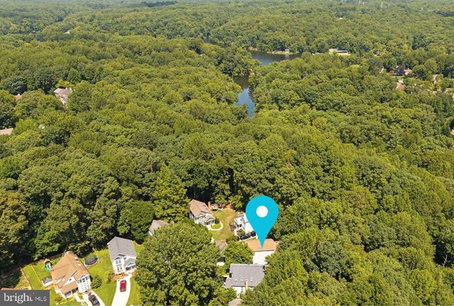 3079 FENNEGAN CT, Woodbridge, VA 22192