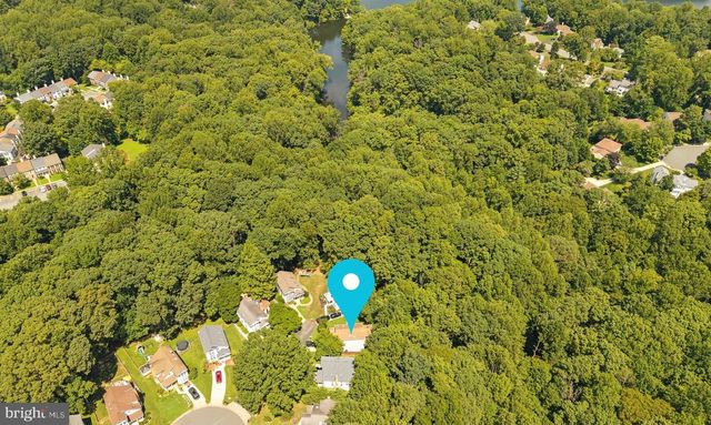 3079 FENNEGAN CT, Woodbridge, VA 22192