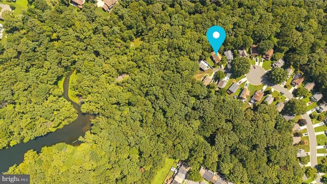 3079 FENNEGAN CT, Woodbridge, VA 22192
