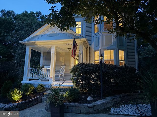 3079 FENNEGAN CT, Woodbridge, VA 22192