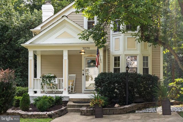 3079 FENNEGAN CT, Woodbridge, VA 22192