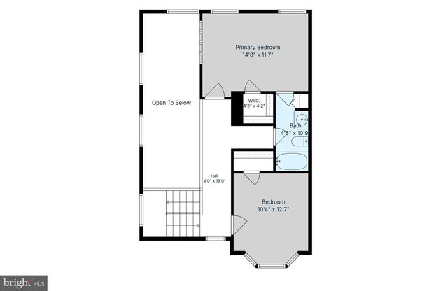 3079 FENNEGAN CT, Woodbridge, VA 22192