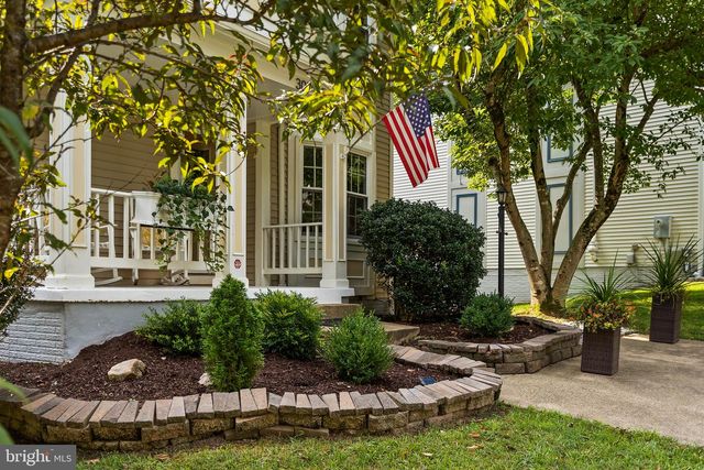 3079 FENNEGAN CT, Woodbridge, VA 22192