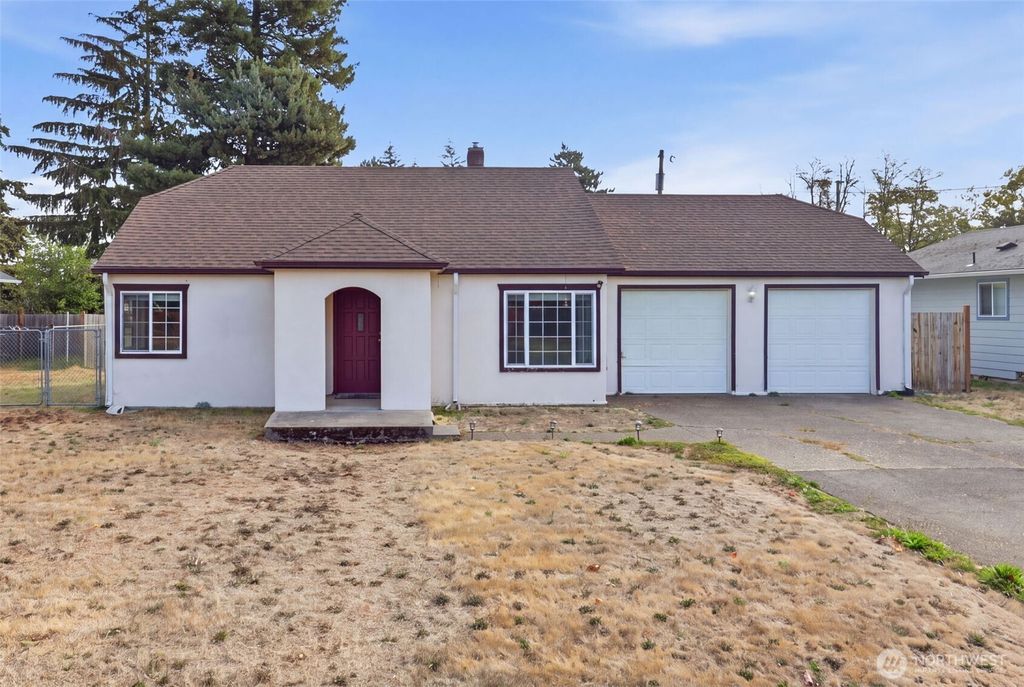 2005 Carlson Road, Vancouver, WA 98661