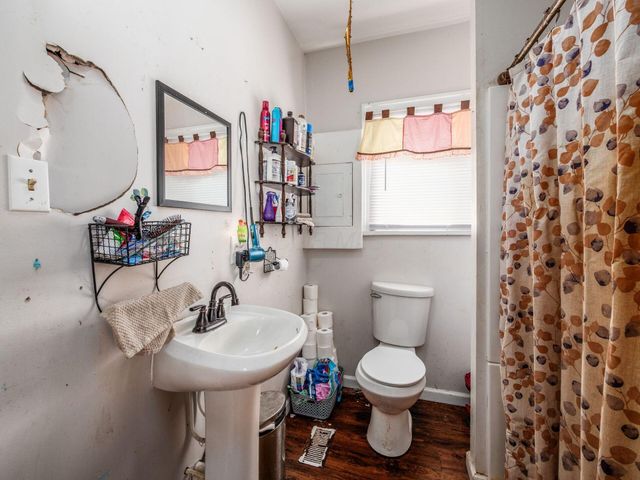 114 Scioto Street, Green Camp, OH 43322
