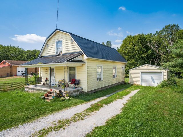 114 Scioto Street, Green Camp, OH 43322