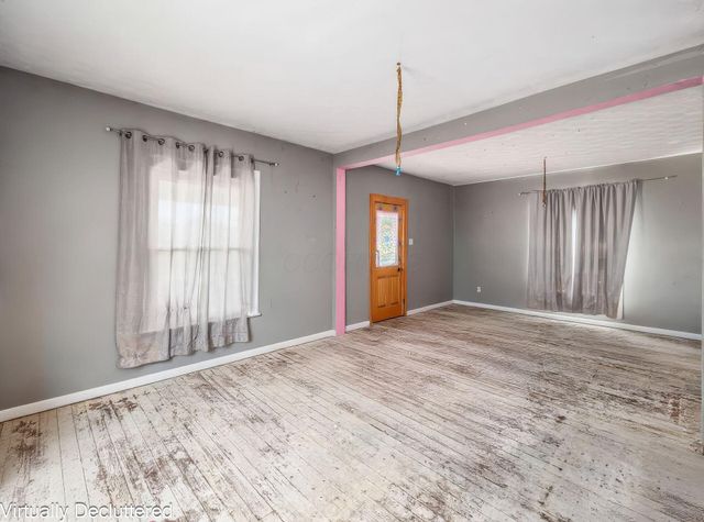 114 Scioto Street, Green Camp, OH 43322