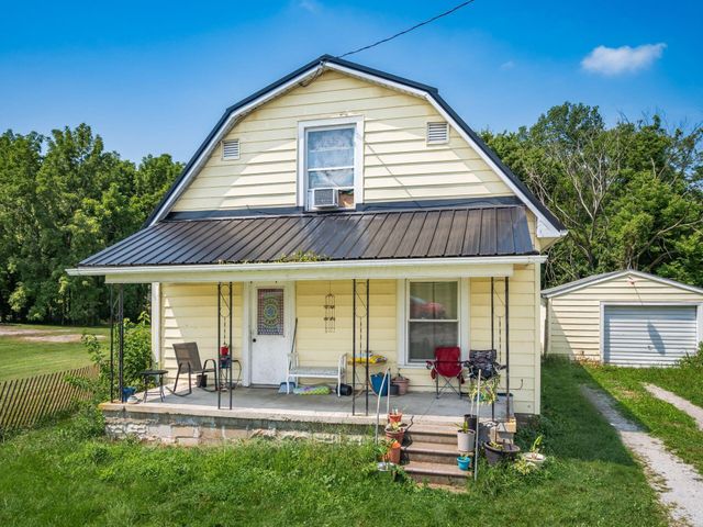 114 Scioto Street, Green Camp, OH 43322