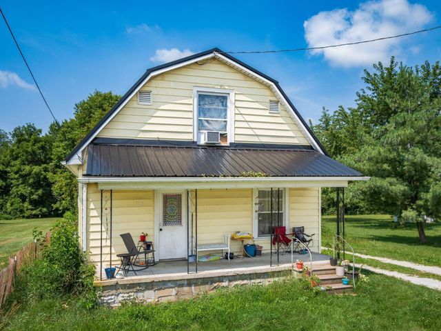 114 Scioto Street, Green Camp, OH 43322