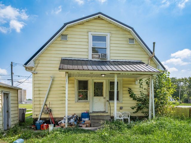 114 Scioto Street, Green Camp, OH 43322