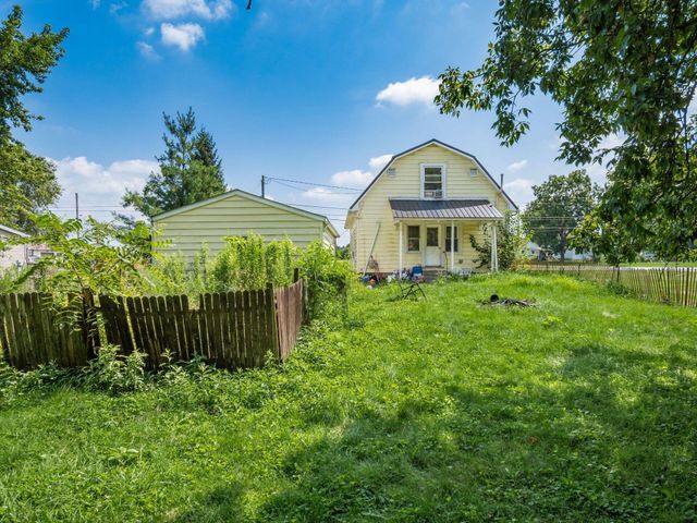 114 Scioto Street, Green Camp, OH 43322