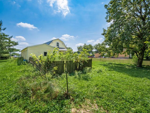 114 Scioto Street, Green Camp, OH 43322
