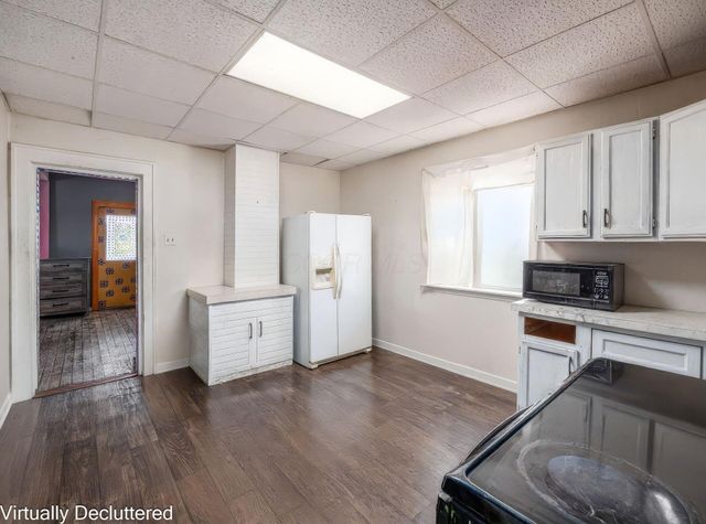 114 Scioto Street, Green Camp, OH 43322
