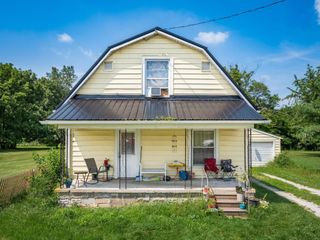 114 Scioto Street, Green Camp, OH 43322