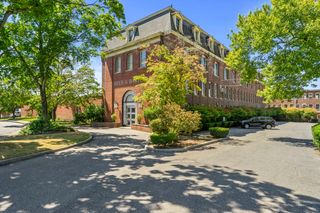 144 West Brittannia St 4-A5, Taunton, MA 02780