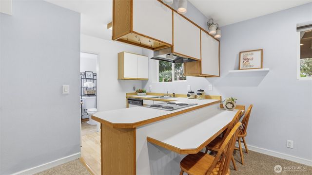 15667 SE Fairwood Boulevard, Renton, WA 98058