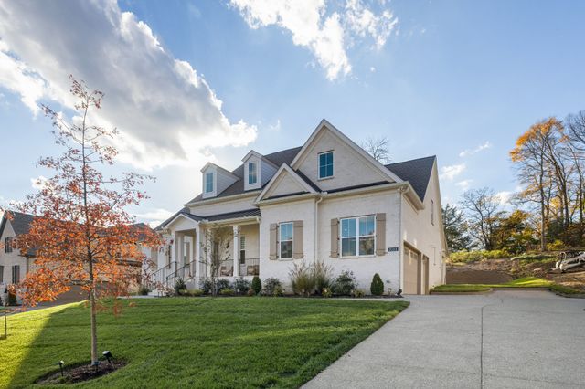2033 Vail Trce, Nolensville, TN 37135