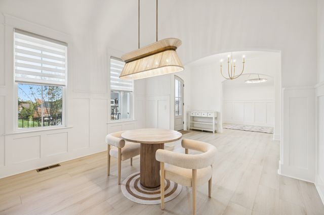 2033 Vail Trce, Nolensville, TN 37135