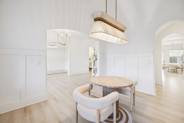 2033 Vail Trce, Nolensville, TN 37135