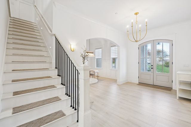 2033 Vail Trce, Nolensville, TN 37135