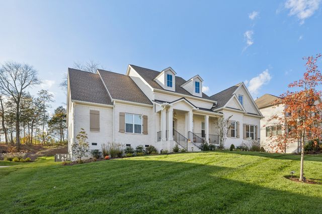 2033 Vail Trce, Nolensville, TN 37135