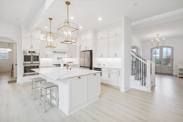 2033 Vail Trce, Nolensville, TN 37135