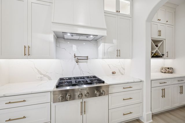 2033 Vail Trce, Nolensville, TN 37135