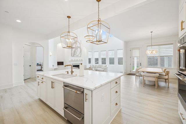 2033 Vail Trce, Nolensville, TN 37135