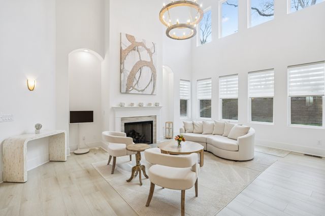 2033 Vail Trce, Nolensville, TN 37135