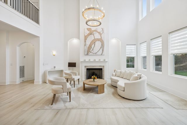 2033 Vail Trce, Nolensville, TN 37135