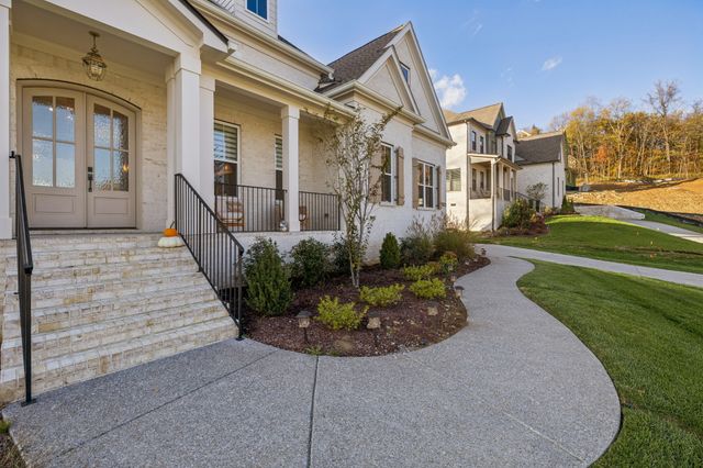 2033 Vail Trce, Nolensville, TN 37135