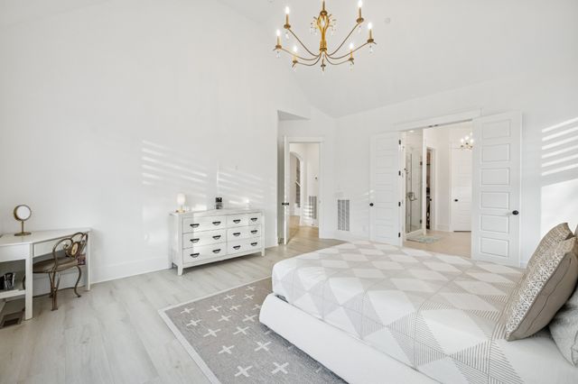 2033 Vail Trce, Nolensville, TN 37135