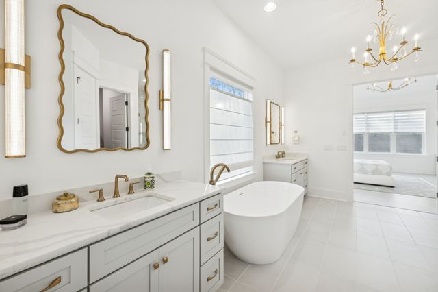 2033 Vail Trce, Nolensville, TN 37135