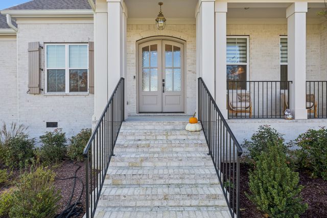 2033 Vail Trce, Nolensville, TN 37135