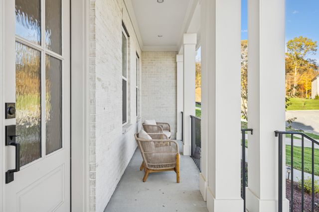 2033 Vail Trce, Nolensville, TN 37135